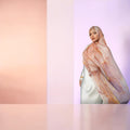 Our Ombré hijab style scarf